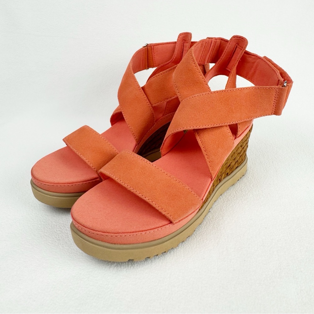 UGG Wedge